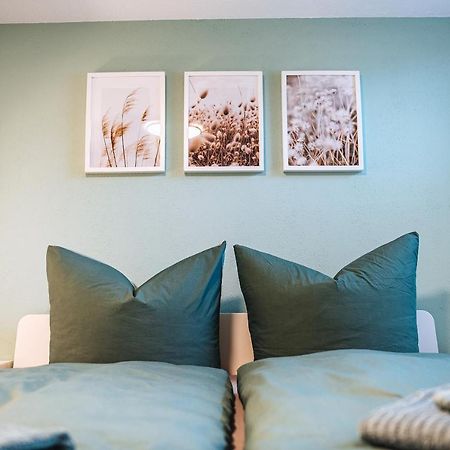 Kleine Koje Apartment รอสต็อค ภายนอก รูปภาพ
